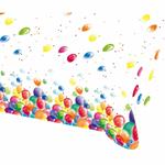 Amscan: Table Cover Balloons