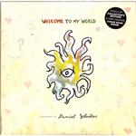Welcome To My World