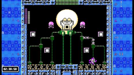 Capcom Mega Man Legacy Collection 2 Inglese PlayStation 4 - 2