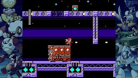 Capcom Mega Man Legacy Collection 2 Inglese PlayStation 4 - 6