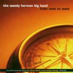 From East to West - CD Audio di Woody Herman