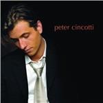 Peter Cincotti - CD Audio di Peter Cincotti
