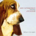 Falling in Love Again - CD Audio di Joey DeFrancesco