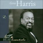 Ballad Essentials - CD Audio di Gene Harris