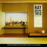 Live from New York to Tokyo - CD Audio di Ray Brown