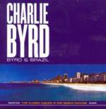 Byrd & Brazil - CD Audio di Charlie Byrd