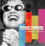 Schuur Fire - CD Audio di Diane Schuur