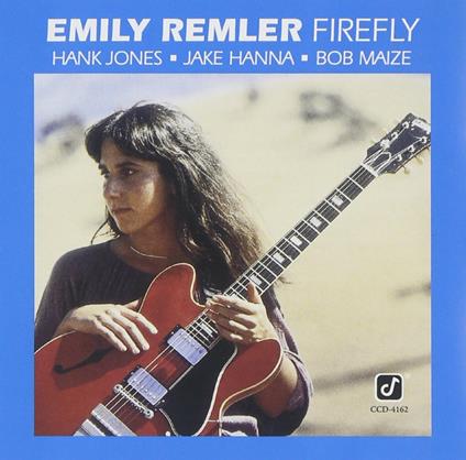 Firefly - CD Audio di Emily Remler