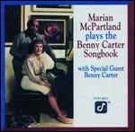 Plays Benny Carter - CD Audio di Marian McPartland