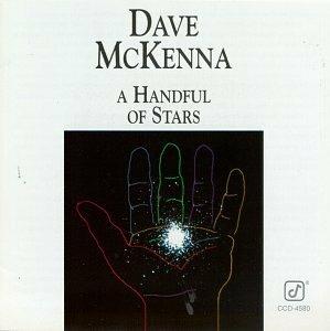 Handful Of Stars - CD Audio di Dave McKenna