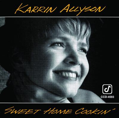 Sweet Home Cookin' - CD Audio di Karrin Allyson