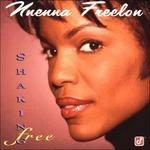 Shaking Free - CD Audio di Nnenna Freelon