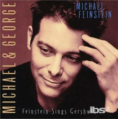Michael & George-Feinstein Sin - CD Audio di Michael Feinstein