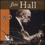 Ballad Essentials - CD Audio di Jim Hall