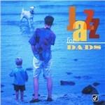 Jazz for Dads - CD Audio