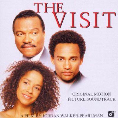 The Visit (Colonna sonora) - CD Audio