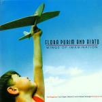 Wings of Imagination - CD Audio di Flora Purim,Airto Moreira