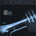 Artistry - CD Audio di Art Farmer