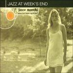 Jazz Moods.jazz at Week's - CD Audio