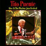 Live at the Playboy Jazz Festival - CD Audio di Tito Puente
