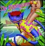Life in the Tropics - CD Audio di Rippingtons