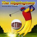Let it Ripp - CD Audio di Rippingtons,Russ Freeman