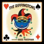 Wild Card - CD Audio di Rippingtons