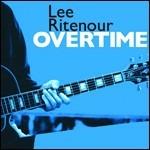 Over Time - CD Audio di Lee Ritenour