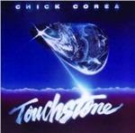 Touchstone - CD Audio di Chick Corea