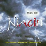 High Bias - CD Audio di Niacin