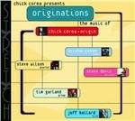 Origin. Live at the Blue Note - CD Audio di Chick Corea