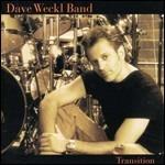 Transition - CD Audio di Dave Weckl