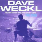 The Zone - CD Audio di Dave Weckl