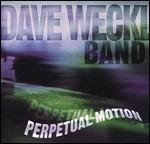 Perpetual Motion - CD Audio di Dave Weckl