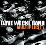 Multiplicity - CD Audio di Dave Weckl