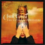 The Ultimate Adventure - CD Audio di Chick Corea
