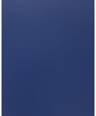 GBC Copertine rilegatura PolyOpaque A4 300 micron blu scuro(100)