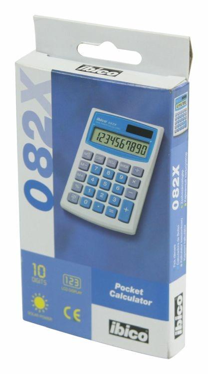 Ibico OFC-CALC11 calcolatrice - 2