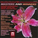 Variazioni su Un Tema Rococò Op.33