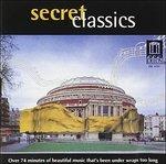 Secret Classics - CD Audio