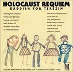 Holocaust Requiem - Kaddish for Terezin - CD Audio di Ronald Senator