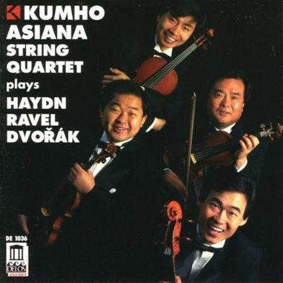 Quartetto per Archi n.62 Op.76, Quartetto per Archi n.3 Hob.iii.77 'emperor' - CD Audio di Franz Joseph Haydn