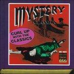 Mystery Classics - Curl Up with the Classics - CD Audio