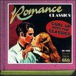 Romance Classics - CD Audio