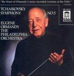 Sinfonia n.5 Op.64 - CD Audio di Pyotr Ilyich Tchaikovsky