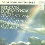 Sinfonia n.6 - CD Audio di Ludwig van Beethoven