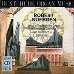 Preludi e fughe 137, 145, 146, 149, 153, 174, 178, 196, 223 - CD Audio di Dietrich Buxtehude,Robert Noehren