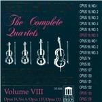 Quartetti per archi n.6, n.16 - Grande Fuga op.133