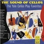 Musica per 12 celli - CD Audio di Antonio Vivaldi