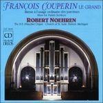 Messe à l'usage ordinaire des paroisses - CD Audio di François Couperin